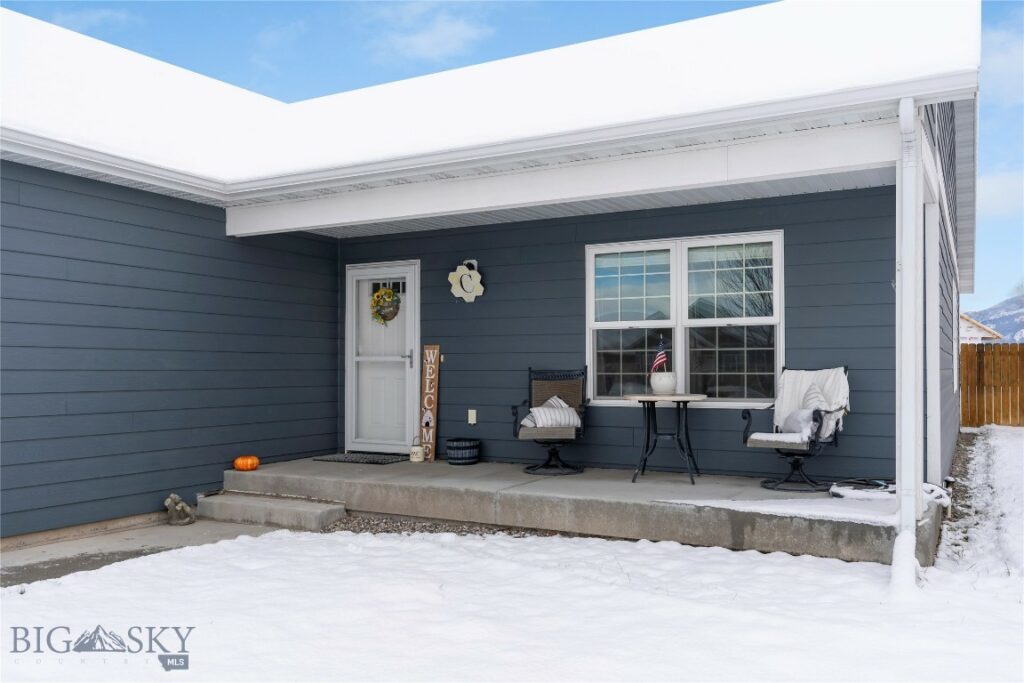 2309 Sturnella Lane, Belgrade MT 59714