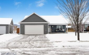 2309 Sturnella Lane, Belgrade MT 59714