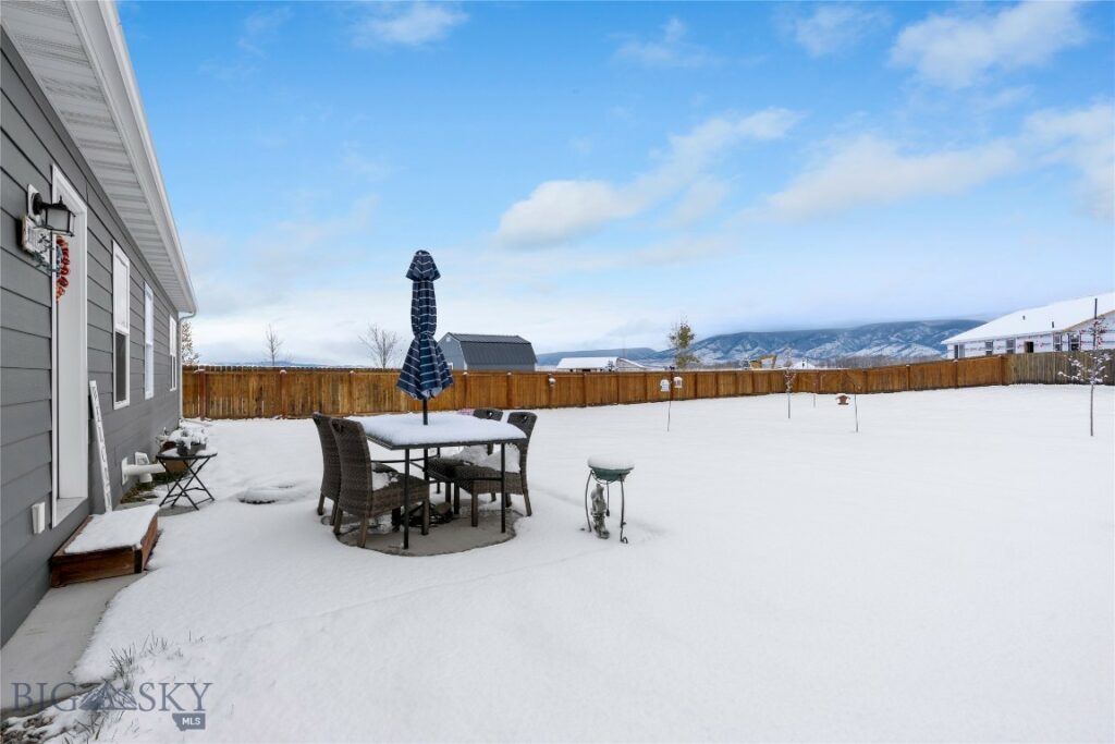 2309 Sturnella Lane, Belgrade MT 59714