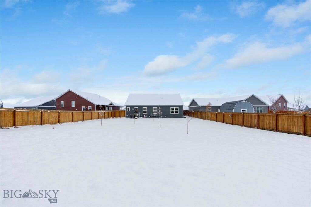 2309 Sturnella Lane, Belgrade MT 59714