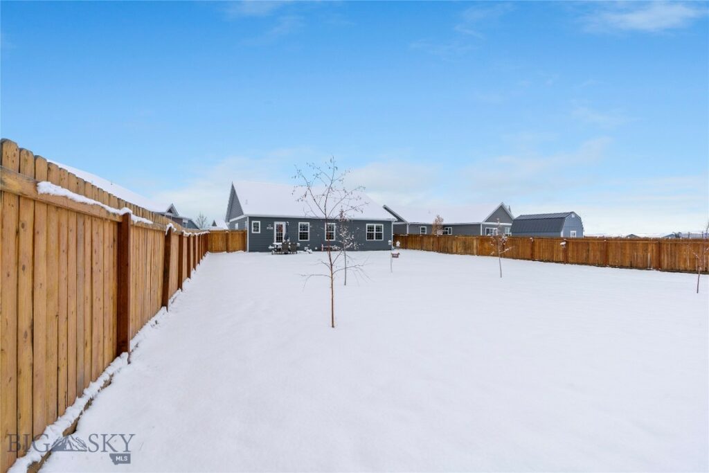 2309 Sturnella Lane, Belgrade MT 59714