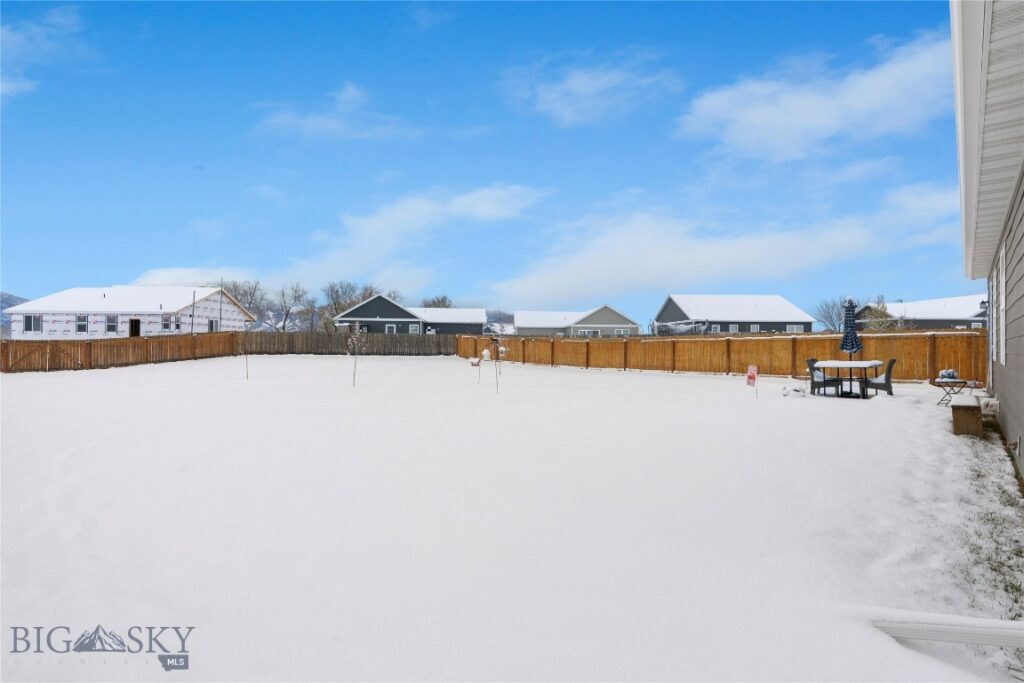 2309 Sturnella Lane, Belgrade MT 59714