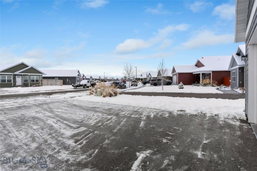 2309 Sturnella Lane, Belgrade MT 59714