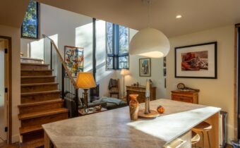 231 1/2 S D Street, Livingston MT 59047