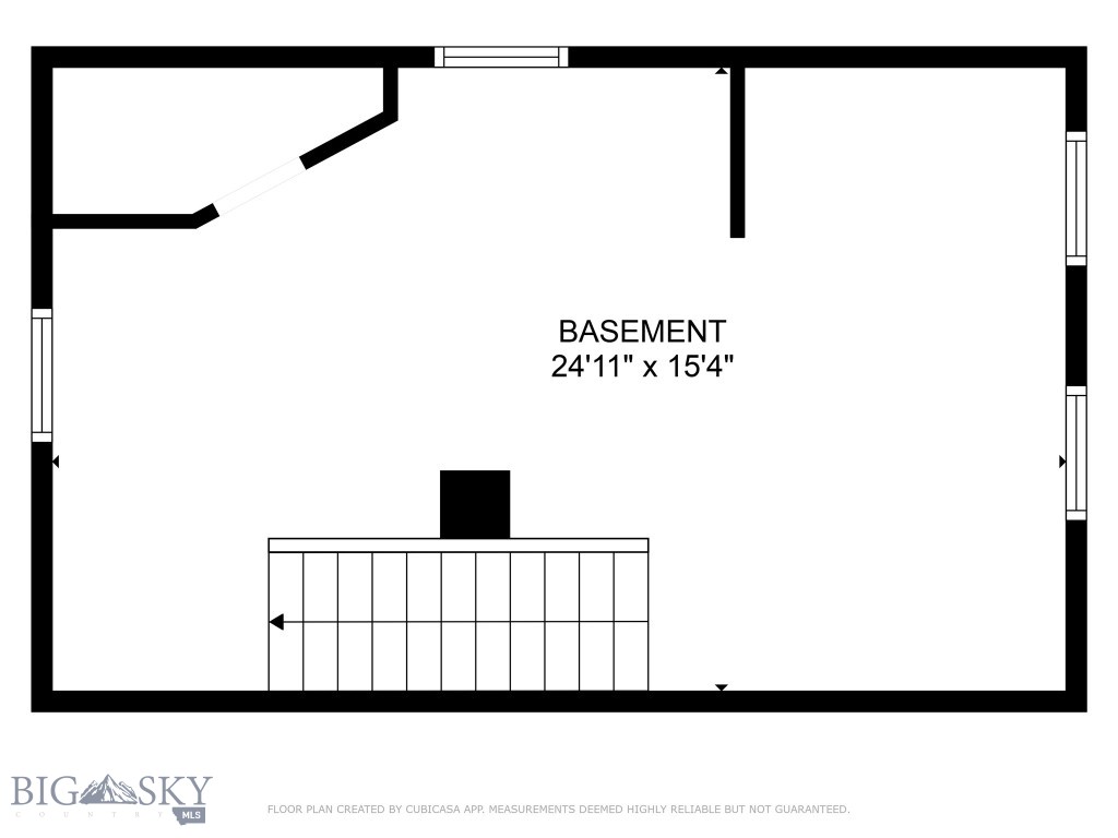 231 S D Street, Livingston MT 59047