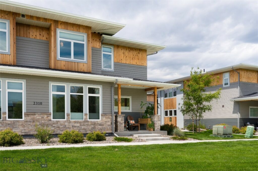 2310 Gallatin Green, Bozeman MT 59718
