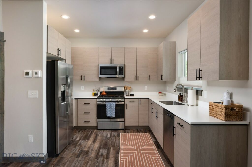 2310 Gallatin Green, Bozeman MT 59718