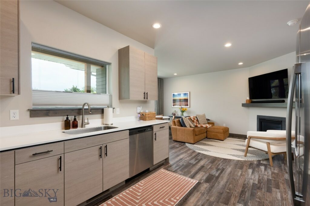 2310 Gallatin Green, Bozeman MT 59718