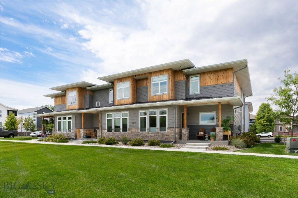 2310 Gallatin Green, Bozeman MT 59718