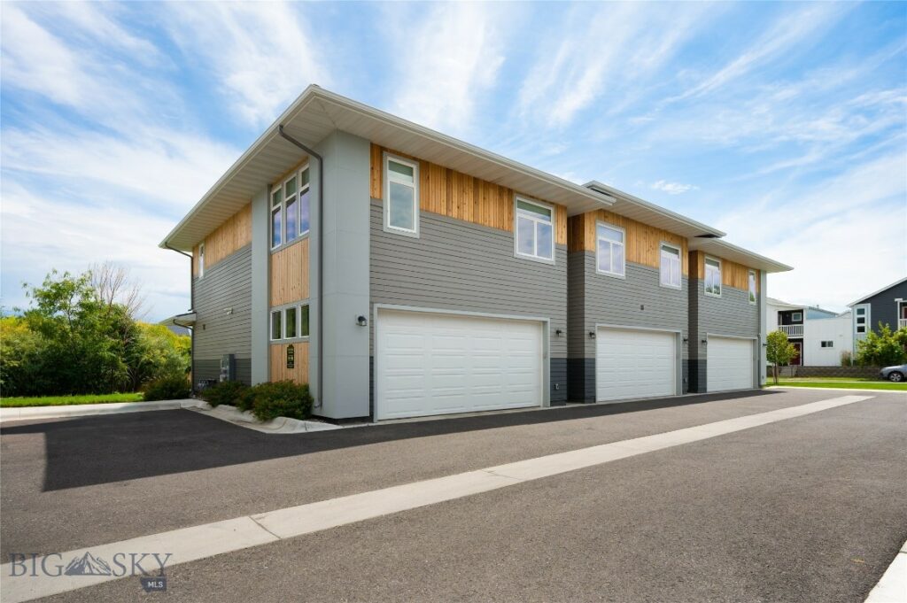 2310 Gallatin Green, Bozeman MT 59718