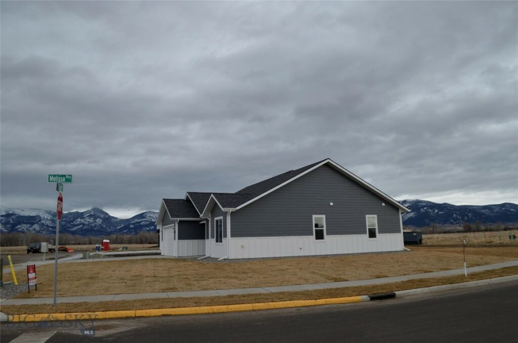 2310 Lark, Belgrade MT 59714