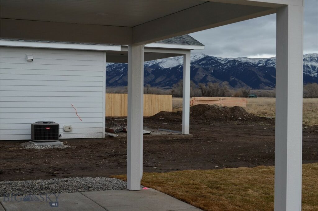 2310 Lark, Belgrade MT 59714