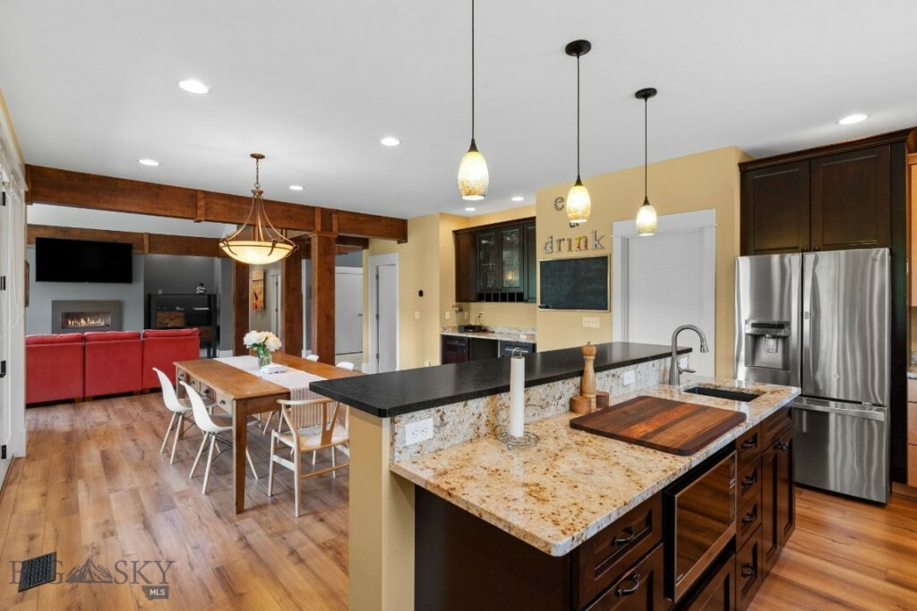 2310 Boylan Road, Bozeman MT 59715