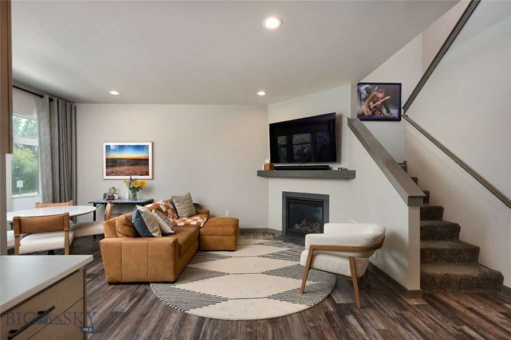 2310 Gallatin Green, Bozeman MT 59718