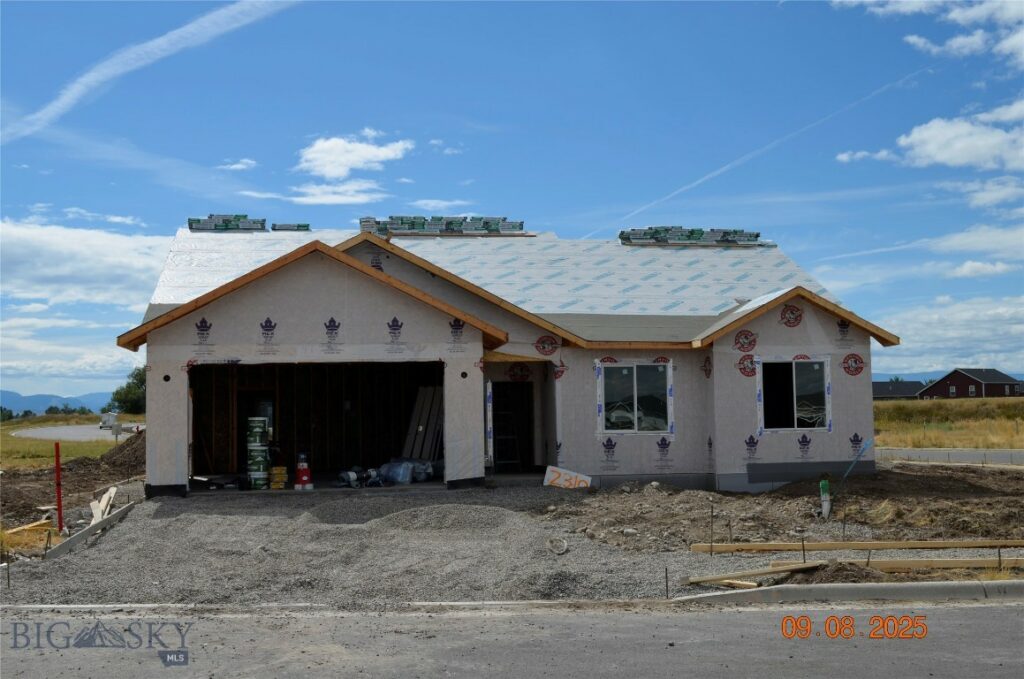 2310 Lark, Belgrade MT 59714