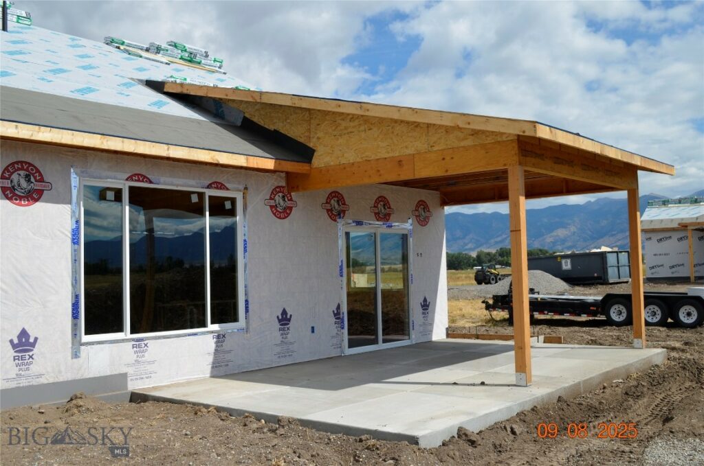 2310 Lark, Belgrade MT 59714
