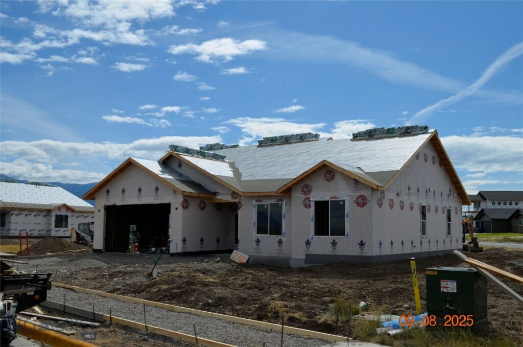 2310 Lark, Belgrade MT 59714