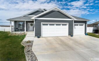 2310 Oriole Drive, Belgrade MT 59714