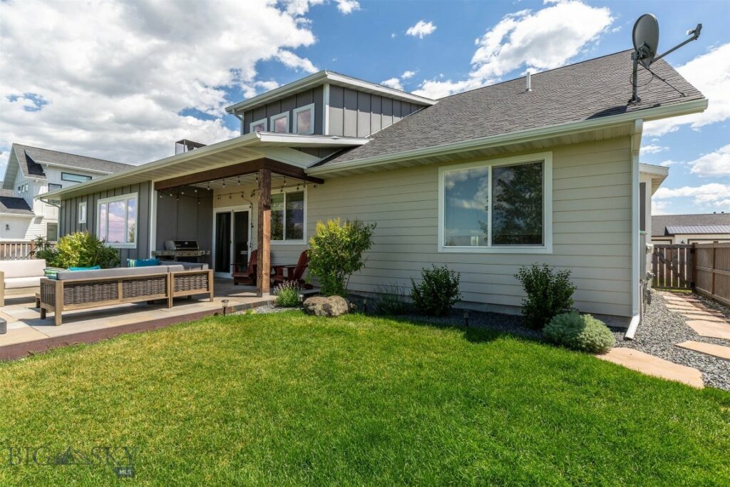 2319 Thoroughbred Lane, Bozeman MT 59718