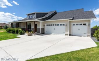 2319 Thoroughbred Lane, Bozeman MT 59718