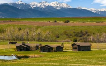232 High Lonesome Trail, Bozeman MT 59718