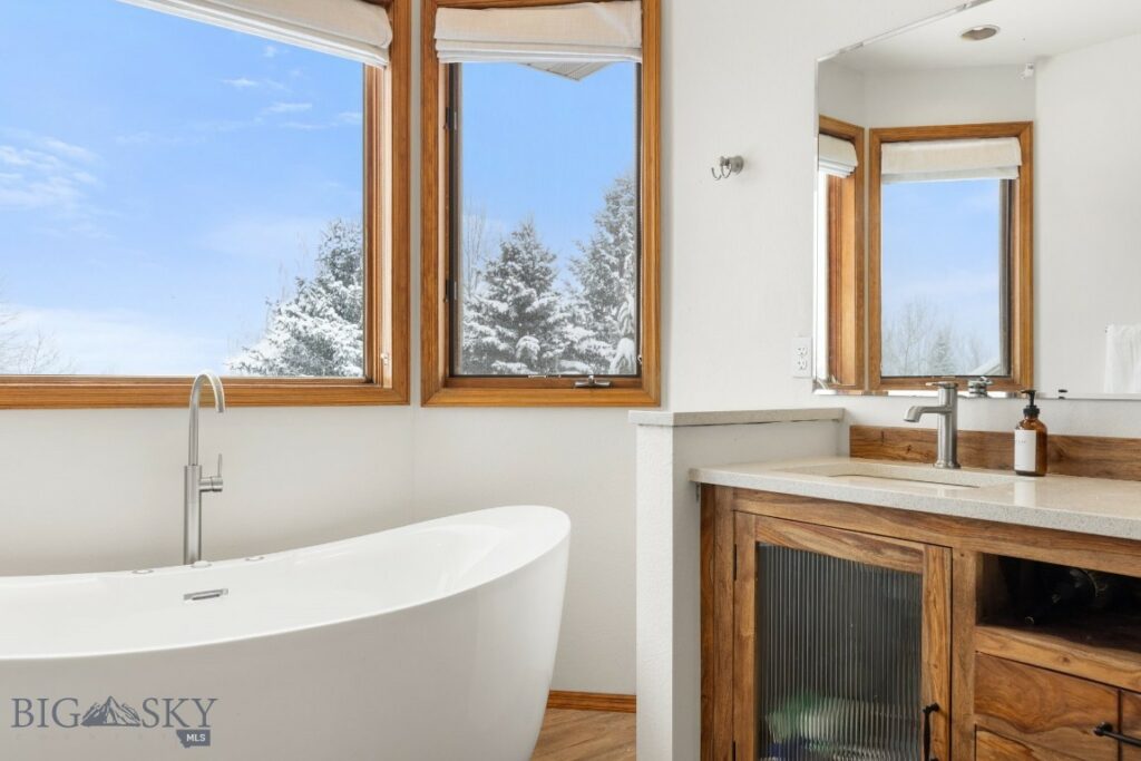 232 Painted Hills Road, Bozeman MT 59715