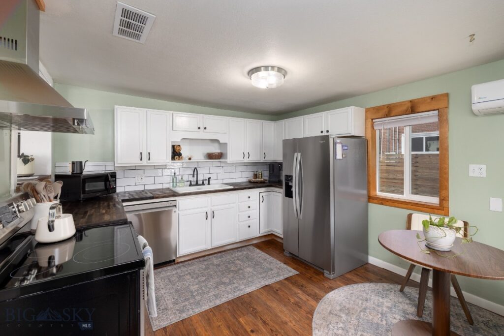 232 S F Street, Livingston MT 59047