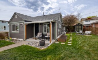 232 S F Street, Livingston MT 59047