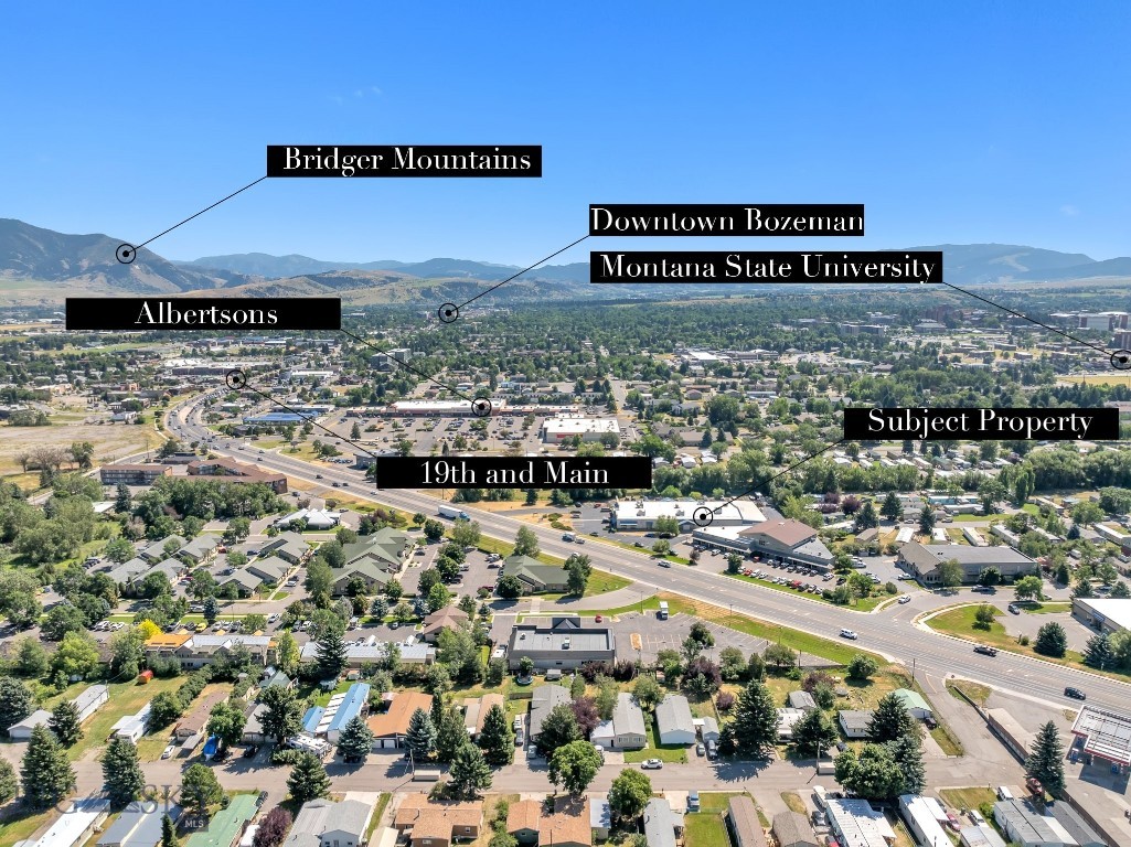 2320 W Main Street, Bozeman MT 59718