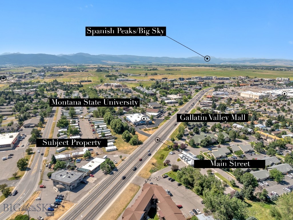 2320 W Main Street, Bozeman MT 59718