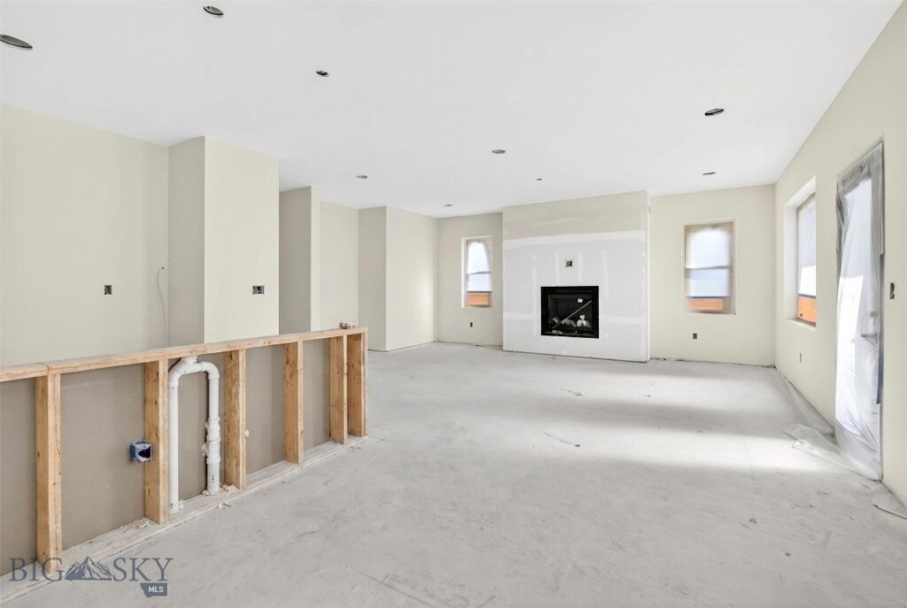 233 Sage Grouse Drive, Bozeman MT 58718