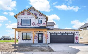 233 Sage Grouse Drive, Bozeman MT 58718