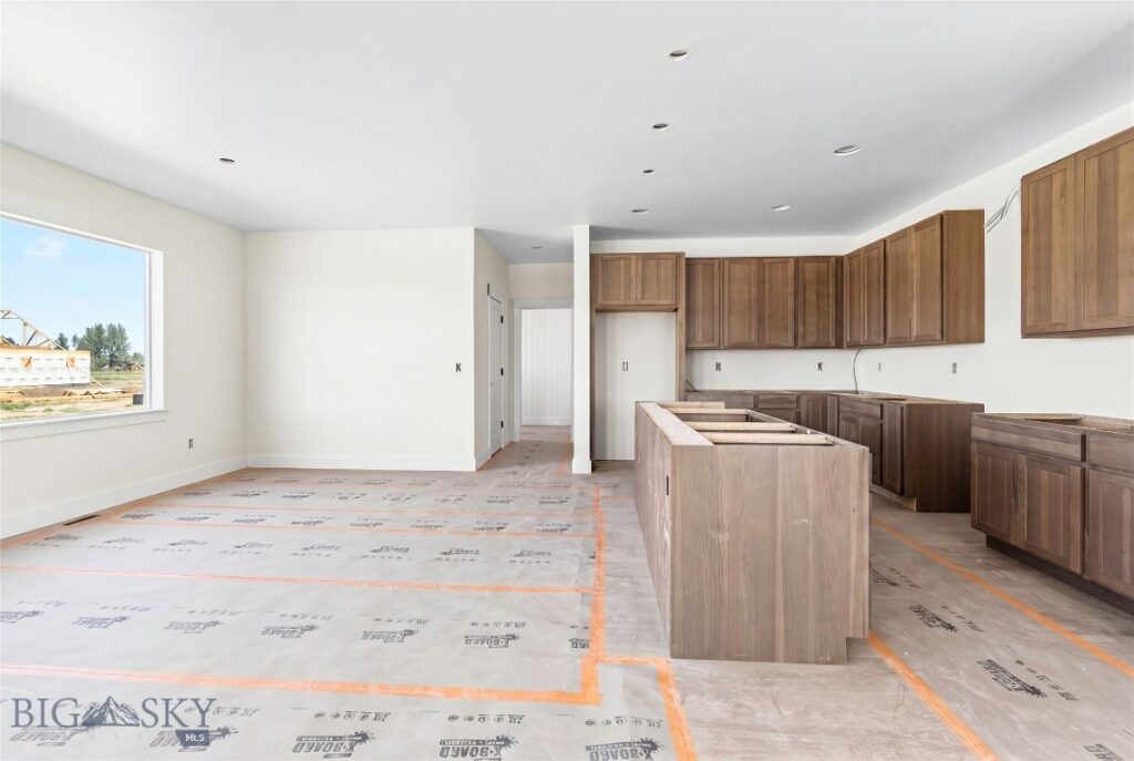 233 Sage Grouse Drive, Bozeman MT 59718