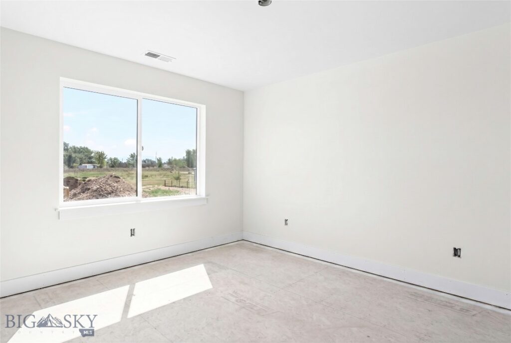 233 Sage Grouse Drive, Bozeman MT 59718