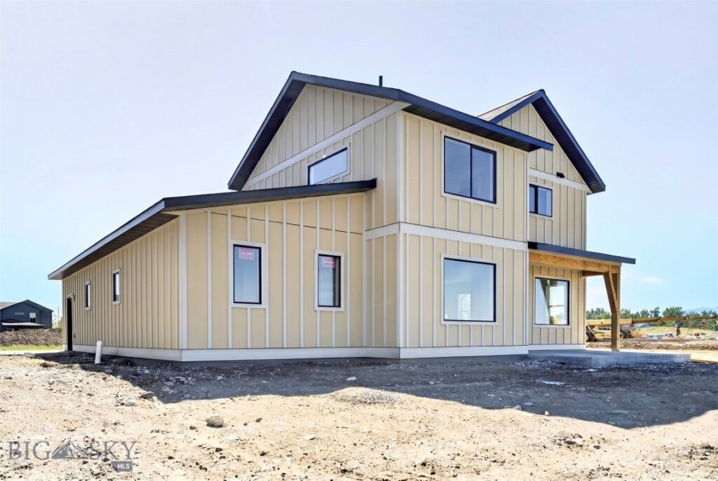233 Sage Grouse Drive, Bozeman MT 59718