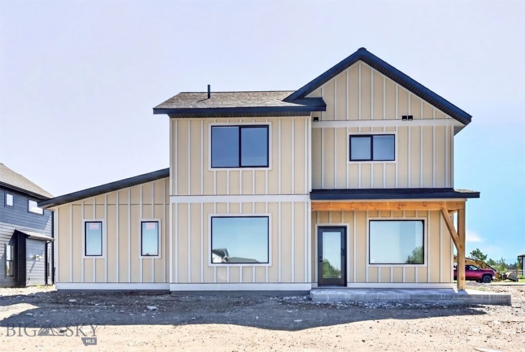 233 Sage Grouse Drive, Bozeman MT 59718