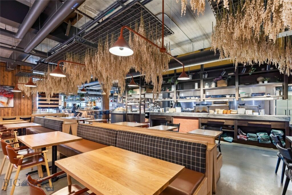 233 E Main Street, Bozeman MT 59718