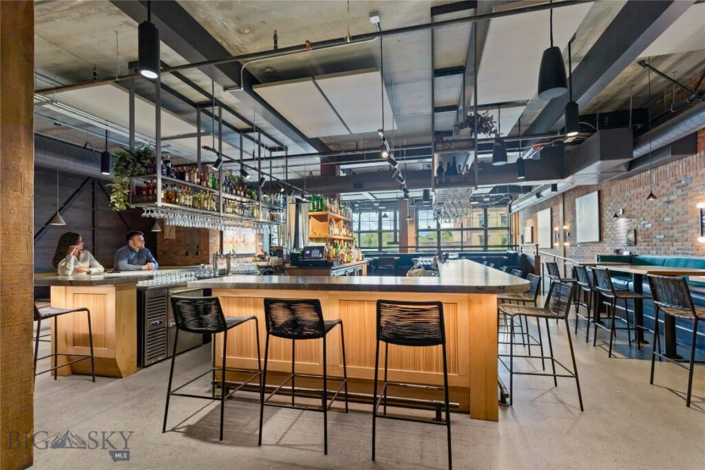 233 E Main Street, Bozeman MT 59718