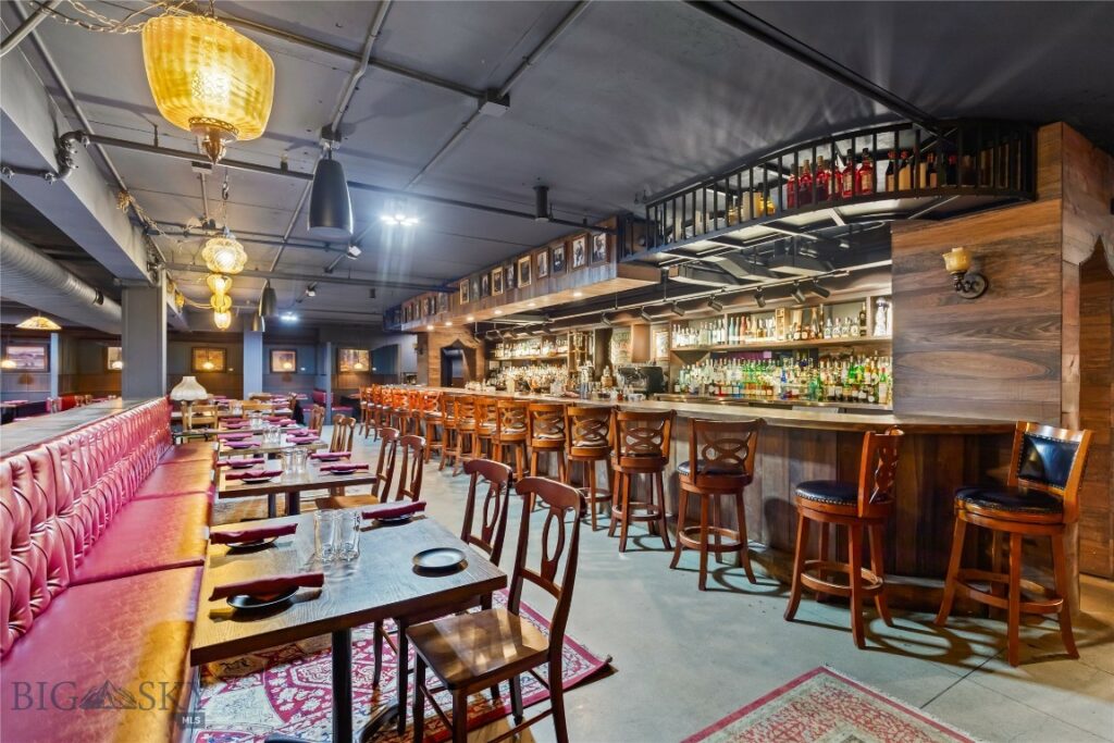 233 E Main Street, Bozeman MT 59718