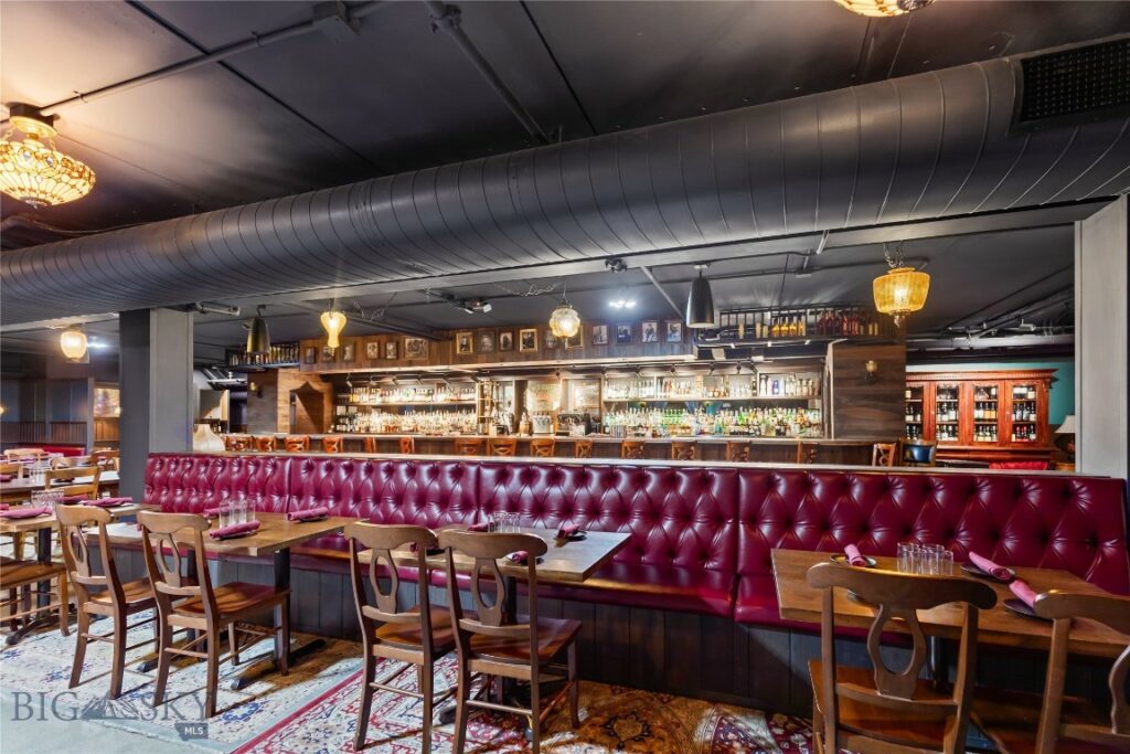 233 E Main Street, Bozeman MT 59718