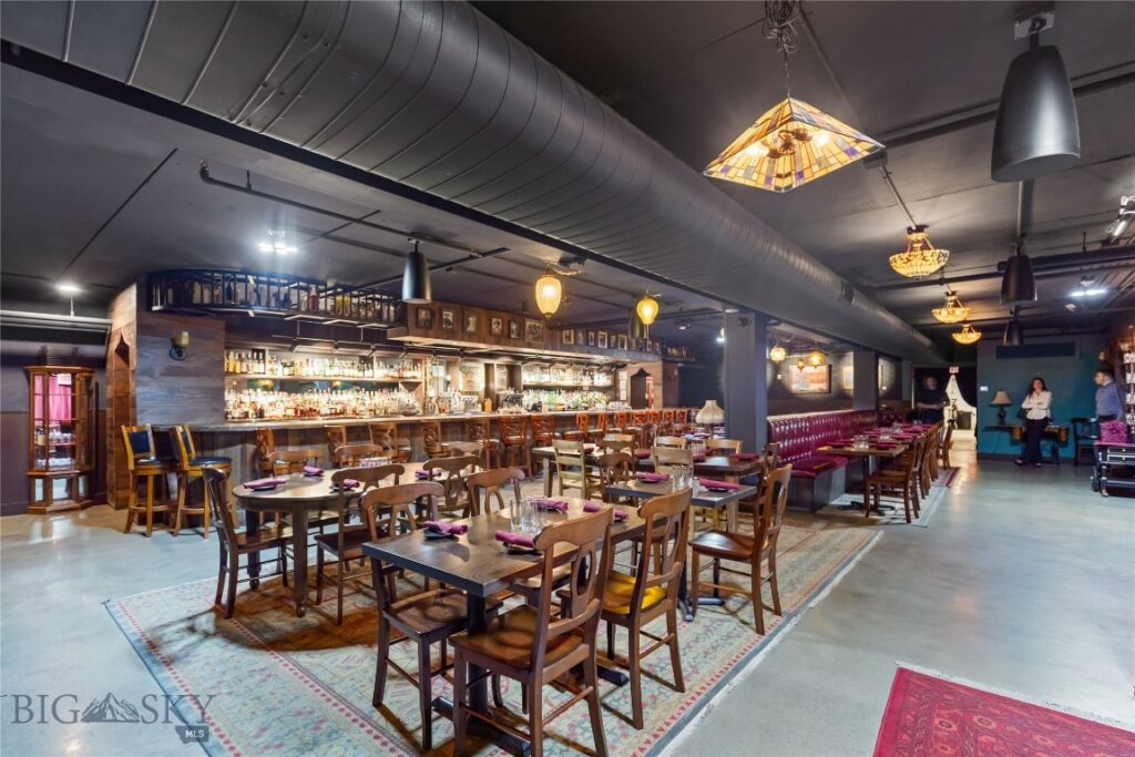 233 E Main Street, Bozeman MT 59718