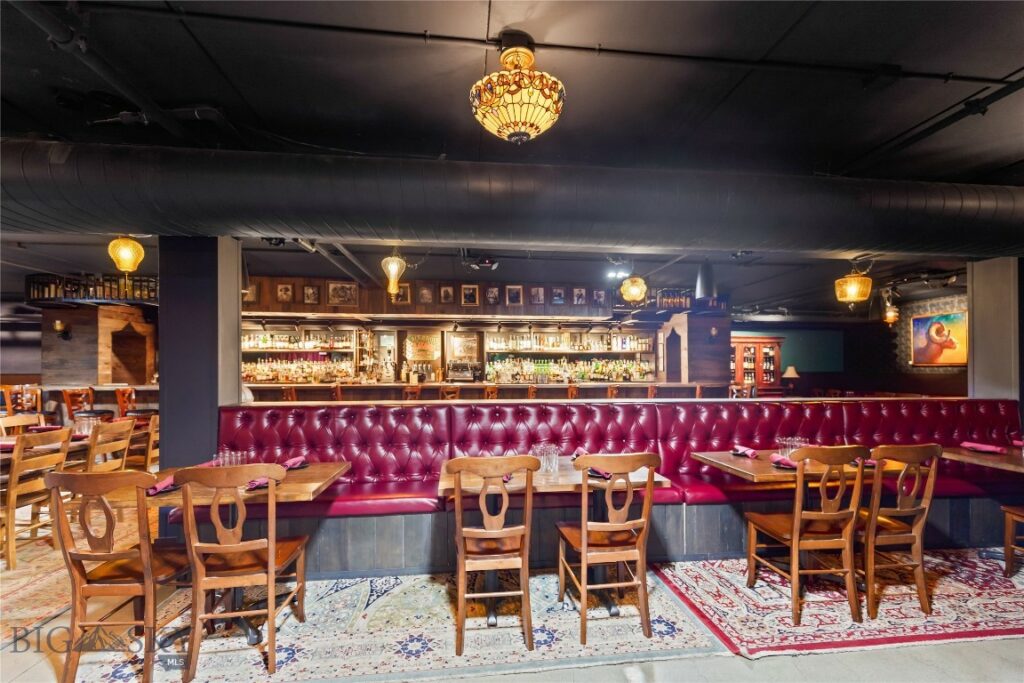 233 E Main Street, Bozeman MT 59718