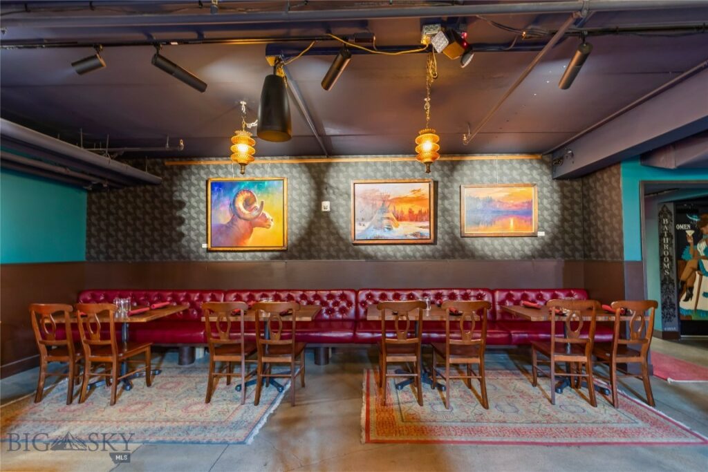 233 E Main Street, Bozeman MT 59718