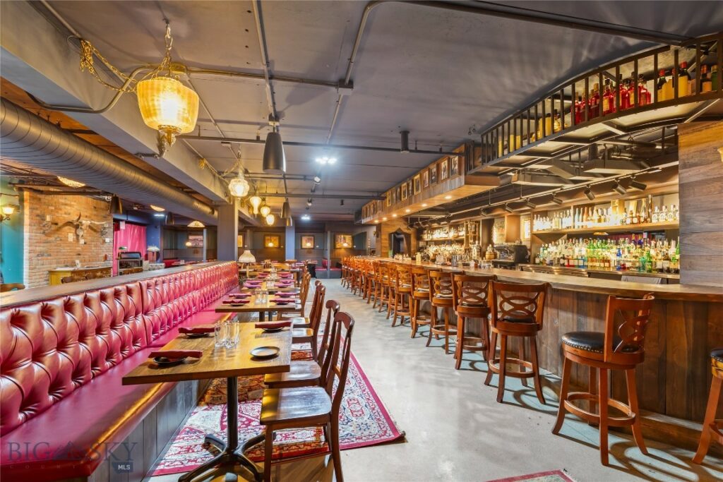 233 E Main Street, Bozeman MT 59718