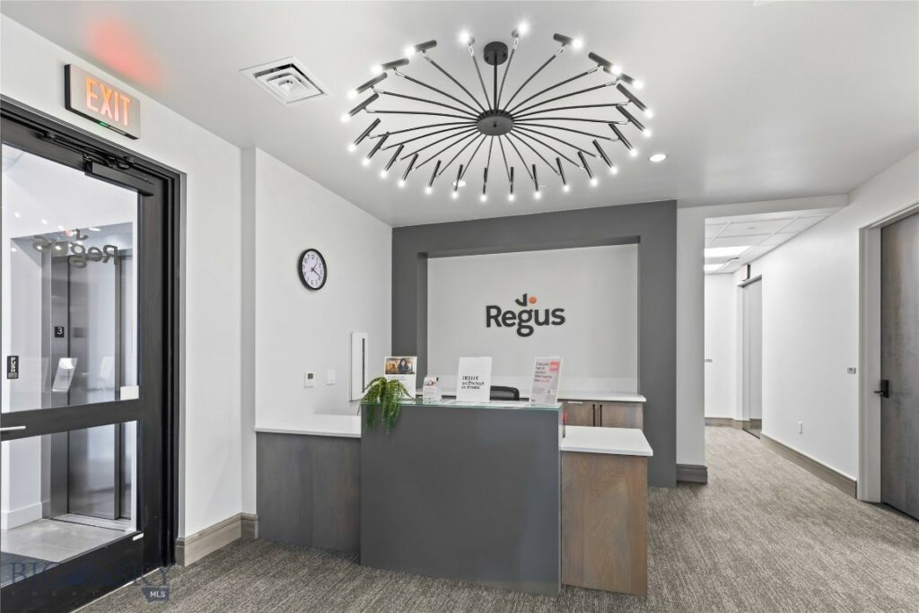 233 E Main Street, Bozeman MT 59718