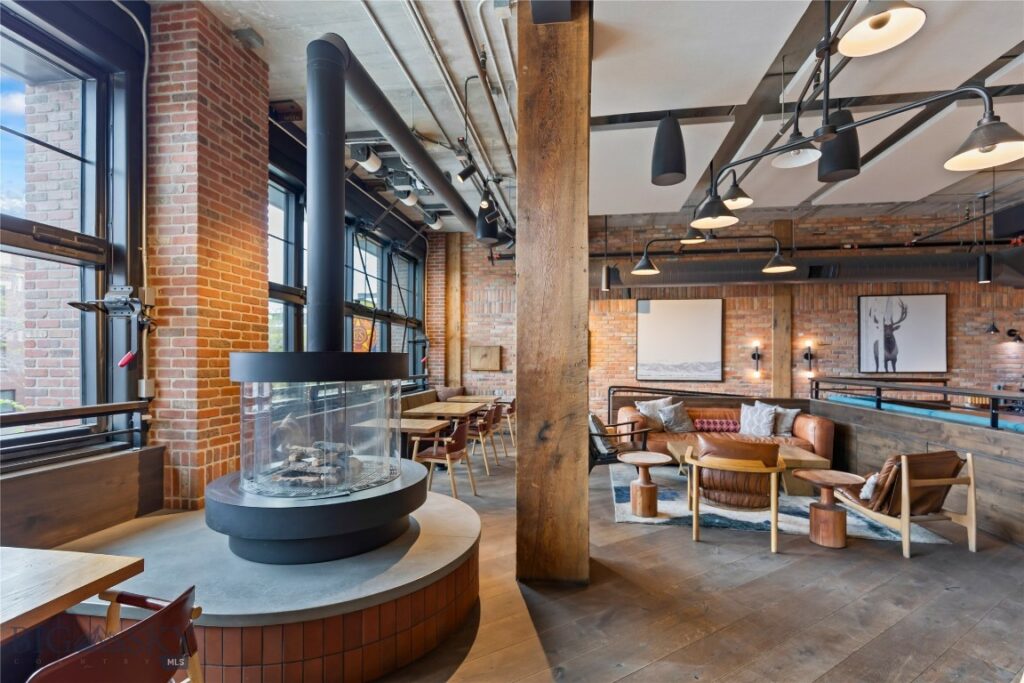 233 E Main Street, Bozeman MT 59718