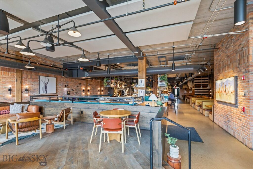 233 E Main Street, Bozeman MT 59718