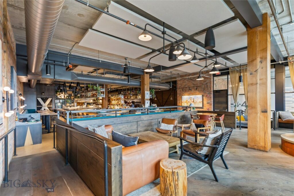 233 E Main Street, Bozeman MT 59718