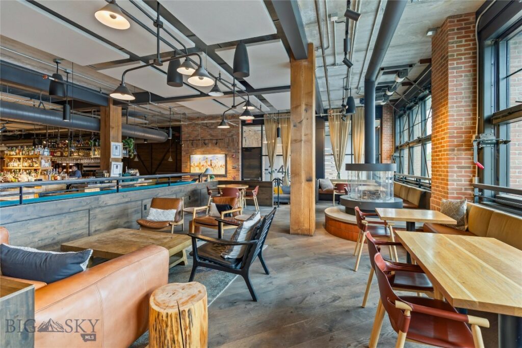 233 E Main Street, Bozeman MT 59718