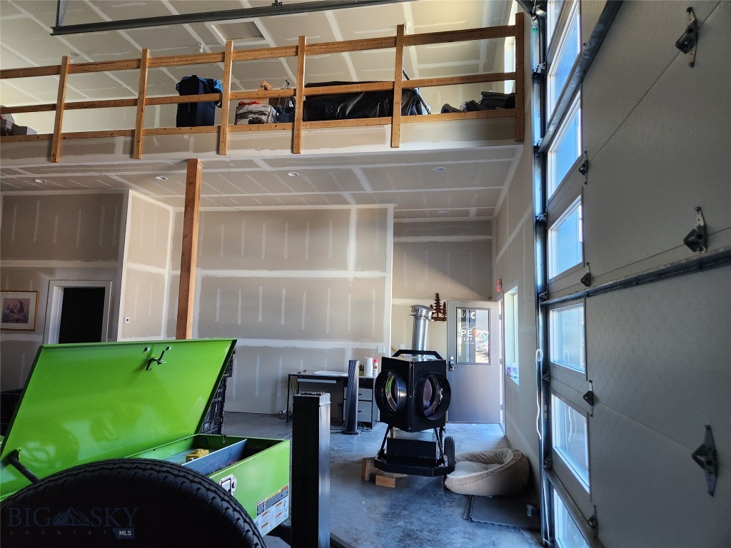 233 Graves Trail Trail, Bozeman MT 59718